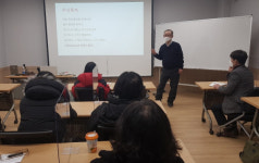 하동군, 2022년 상반기 평생학습 개강