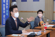 대전시, 대덕구청 신청사 건립 지원... 오정동 현 청사 매입
