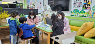 광양시, 아동 비만 예방을 위한 건강한 돌봄놀이터 프로그램