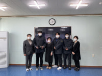 충북병무청, 방서지역아동센터 사회복무요원과 간담회 실시