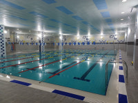 음성군 산업단지 복합문화센터 6일 본격 개관