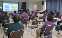 영동군 상촌면 주민자치위원회, 주민자치계획발굴단 역량 강화 교육 실시