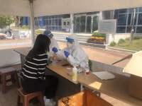 11일부터 하동군보건소 신속항원검사 중단