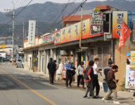 [영상뉴스] 충북 맛집 탐방, 옥천군 청산면의 생선국수, 도리뱅뱅이 풍미 남달라!