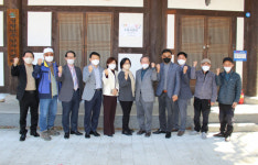 담양군, 담양자활센터 이룸사업단 창평사업장 개소