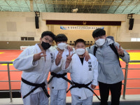 옥천 장야초, 제51회 충청북도소년체육대회에서 우수한 성적 거둬