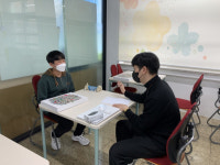 옥천 증약초등학교, 내 꿈을 JOB는 진로체험교육