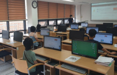 하동군, 군민 디지털 역량강화 교육 프로그램 운영