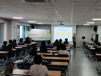 서원치매안심센터, 독거노인 생활지원사 대상 치매예방 교육 실시