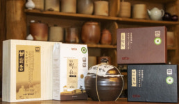 하동세계차엑스포 공식 인정상품 8종 선정