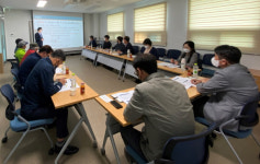 하동군, 농작물 생산성 효과 검증된 CO2 확대 공급