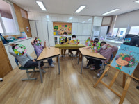 보은 판동초 제42회 장애인의 날 기념, 장애이해교육 및 인권교육 실시