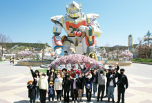 하동 양보초,예술꽃 새싹학교, 로봇을 만나다