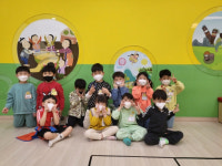 죽향초병설유치원, 충북교육문화원 스토리가 있는 문화체험 실시