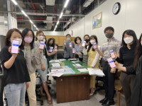 사단법인 사랑나눔장애인협회 나누리 로직시 | 제42회 장애인의날 맞이 걷기챌린지, 걷GO! 나누GO!