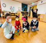 단양유치원놀이와 쉼 방과후 과정 운영