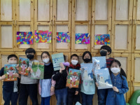 영동 초강초, 장애이해교육 실시