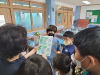 이수초 자존감 향상 프로그램 실시