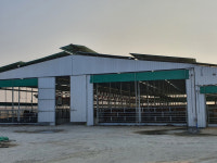 청주시, 축산농가 사료구매자금 융자 23억 원 지원