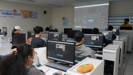 화순군, 청년 크리에이터 심화 프로그램 교육생 모집