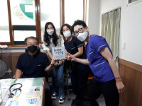 순천시, 지역 내 의원과 함께 동네의원-마음이음 추진