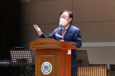 대전버드내초, 개교 당시 묻었던 타임캡슐을 열다