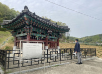 청주시, 향토유적 정기 점검 실시
