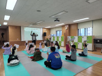 충북국제교육원, 어린이날 100주년 기념 꿈이 자라는 우리들프로그램 운영