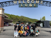 죽리초 교육복지 건강플러스 체험 진행