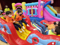 제천 내토초등학교병설유치원, 찾아오는 체험학습 실시