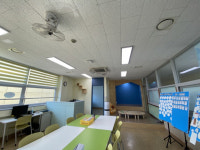 100주년 어린이날 맞이 샛별초등학교 위클래스 개관