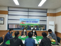 목포시, 삼학동어르신지킴이단, 고독사 제로 목표로 어르신 안전망 구축