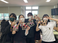 의림여중, 우리 문화와 환경교육으로 풍성한 자유학년제 운영