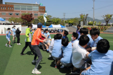 대제중학교 2022학년도 춘계 체육대회