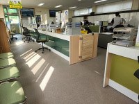 옥천군 동이면 행정복지센터, 주민과 더 가까워졌어요!