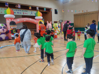 보은 소규모 유치원 공동 교육활동 실시