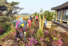 나주 봉황면, 6개 마을 으뜸마을 만들기 본격 추진