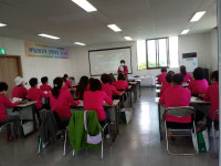 음성군여성단체협의회, 여성리더 경쟁력을 높여라!