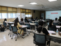 충북특수교육원, 특수교사 배움길 연수 진행
