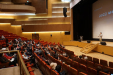 계룡시, 부부의 날 맞아 부부행복콘서트 열어
