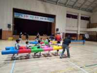 동광초등학교병설유치원 보은 교육균형발전