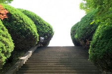 [영상뉴스] 옥천장계관광지, 중부권 힐링 관광거점으로 도약