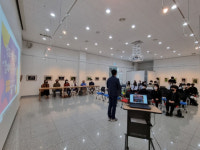 충북중원교육문화원,학교-예술가와 함께하는 공공예술운영
