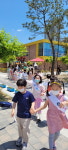 단재초등학교병설유치원, 기후행동 집중 실천 기간 환경 캠페인 실시