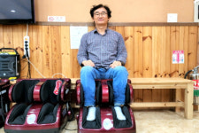 영동군, 민주지산자연휴양림 치유의 숲에서 힐링하기