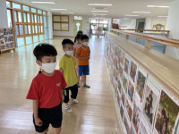 영동유 – 행복한 우리 가족사진전시회