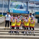 금천초 제51회 전국소년체육대회  여자 핸드볼 초등부 우승!