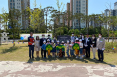 충남도 5월은 청소년의 달 즐거운 꿈이 자란다