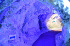 [영상뉴스] 충주 활옥동굴, 봄 여름 가을 겨울 동굴속에서 카약을 즐기다