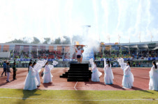 제62회 안동시민체육대축전 개최